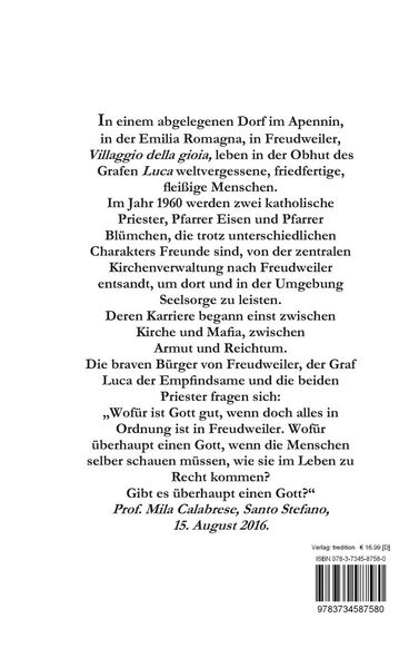 Produktbild: Eisen und Bl&uuml;mchen