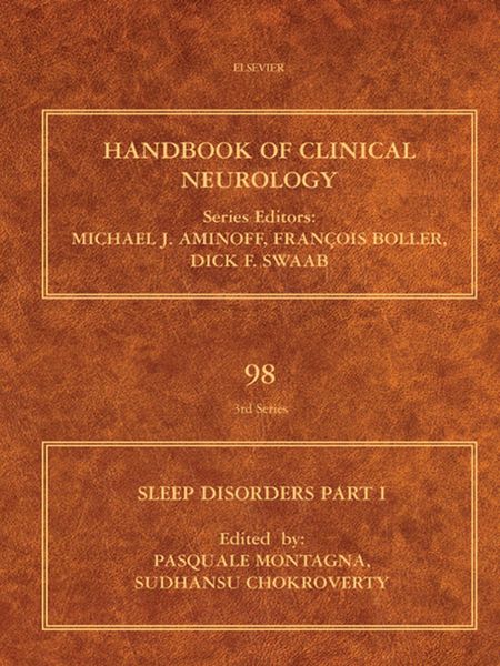 Produktbild: Sleep Disorders Part I