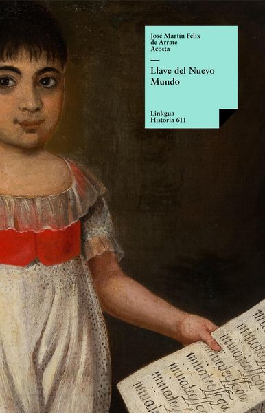 Produktbild: Llave del Nuevo Mundo