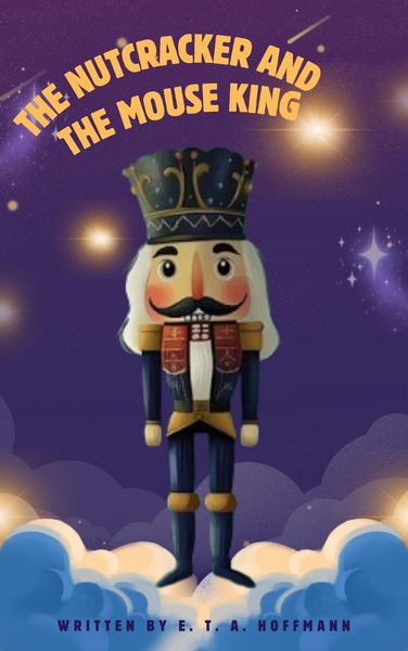 Produktbild: The Nutcracker and the Mouse King