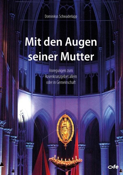Produktbild: Mit den Augen seiner Mutter