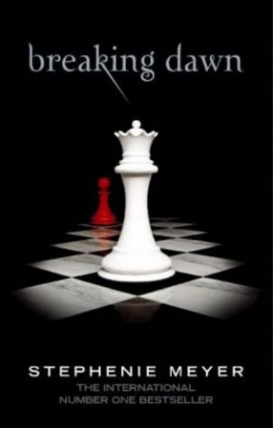 Produktbild: Breaking Dawn