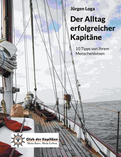 Produktbild: Der Alltag erfolgreicher Kapit&auml;ne