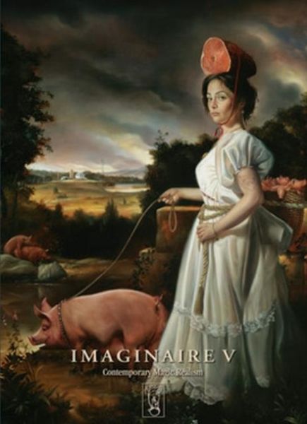 Produktbild: Imaginaire V