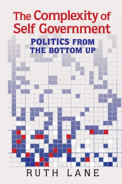 Produktbild: The Complexity of Self Government