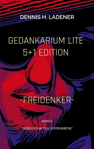 Produktbild: Gedankarium Lite "Gesellschafts u. Systemkritik"