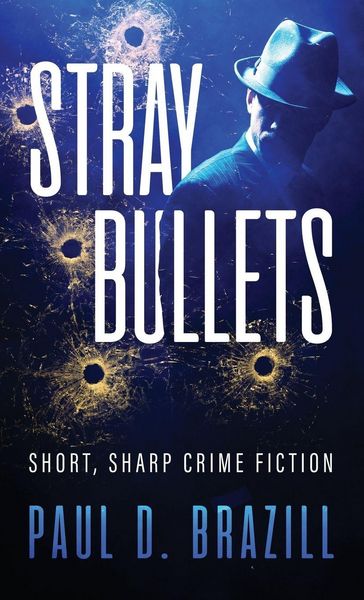 Produktbild: Stray Bullets