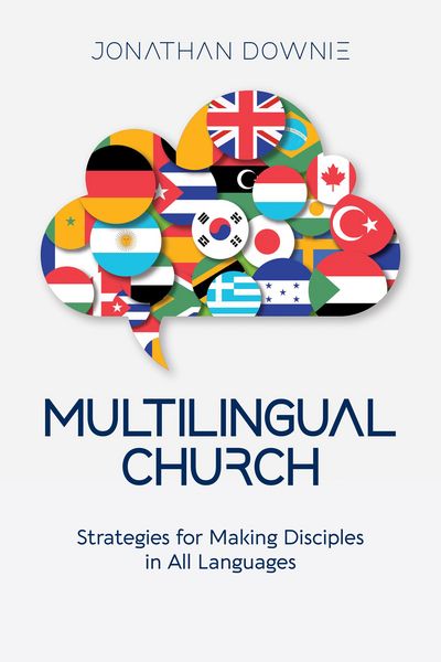 Produktbild: Multilingual Church