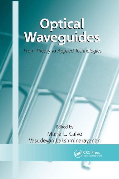 Produktbild: Optical Waveguides