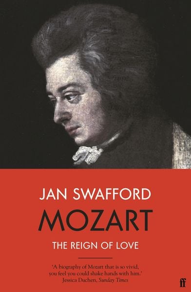 Produktbild: Mozart