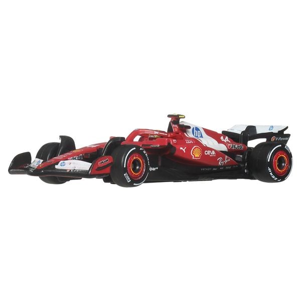 Produktbild: Hot Wheels Premium F1 - Team Ferrari Driver 1