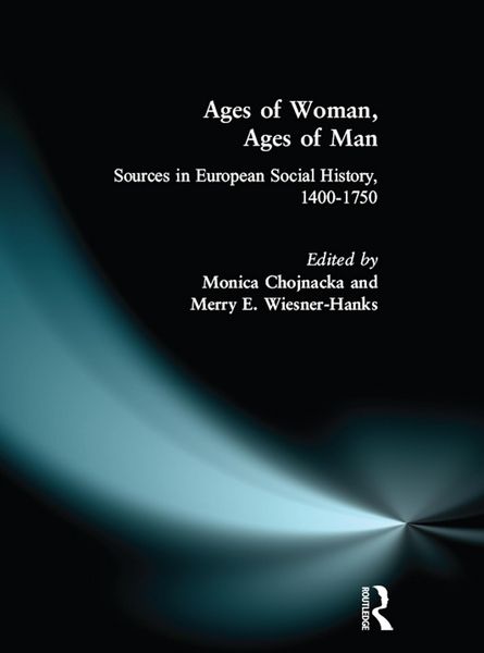 Produktbild: Ages of Woman, Ages of Man