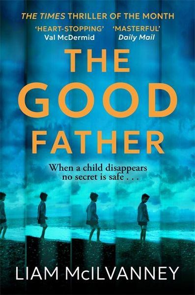 Produktbild: The Good Father