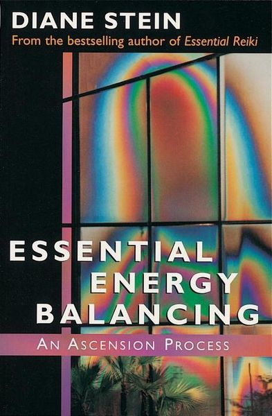 Produktbild: Essential Energy Balancing