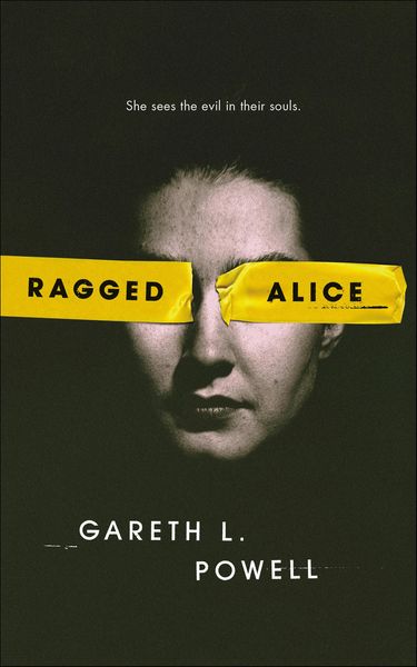Produktbild: Ragged Alice