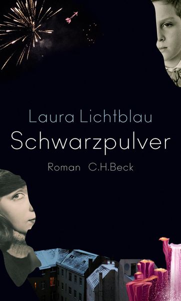 Produktbild: Schwarzpulver