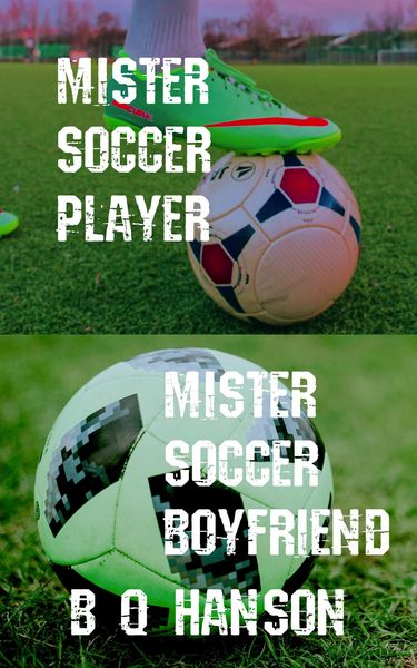 Produktbild: Mister Soccer Duology