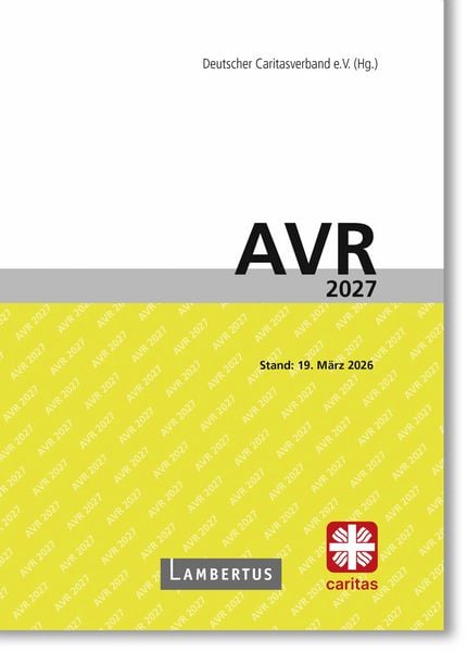 Produktbild: AVR 2027