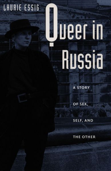 Produktbild: Queer in Russia