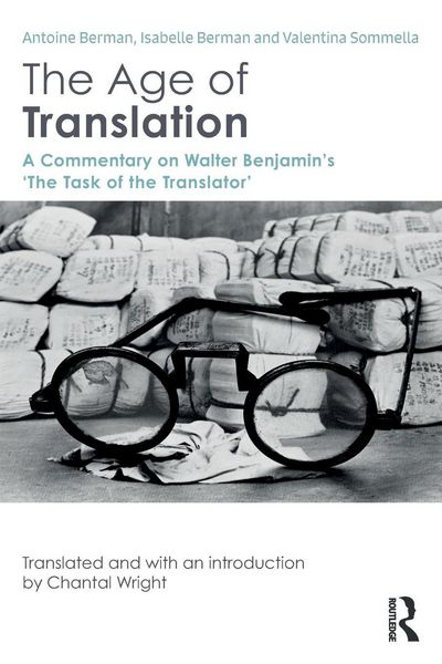 Produktbild: The Age of Translation