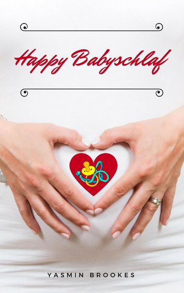 Produktbild: Happy Babyschlaf