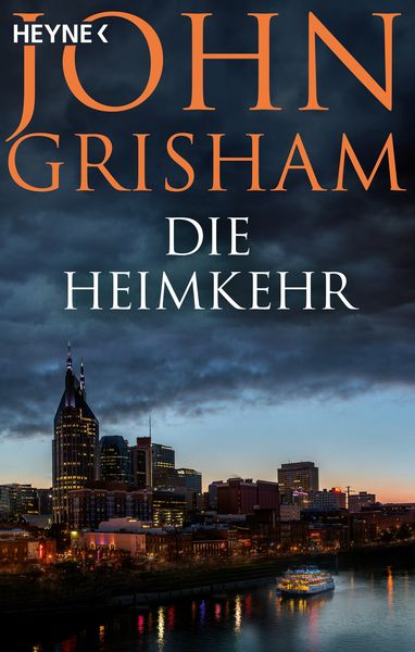 Produktbild: Die Heimkehr