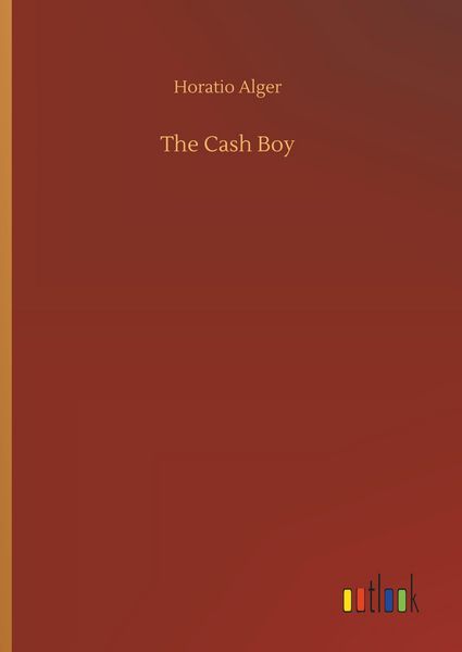 Produktbild: The Cash Boy