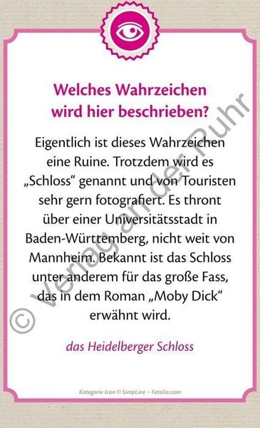 Produktbild: Die gro&szlig;e Deutschland-Quizbox f&uuml;r Senioren