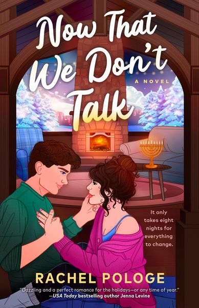 Produktbild: Now That We Don't Talk