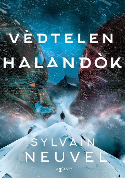 Produktbild: V&eacute;dtelen haland&oacute;k