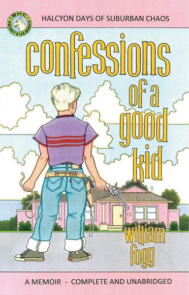 Produktbild: Confessions of a Good Kid