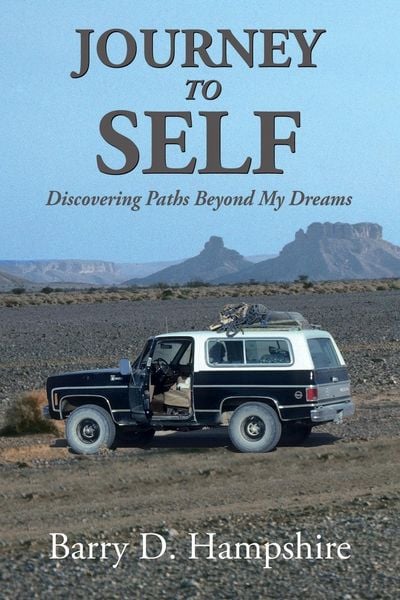 Produktbild: Journey To Self