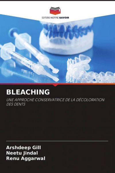 Produktbild: Bleaching