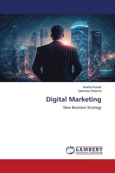 Produktbild: Digital Marketing