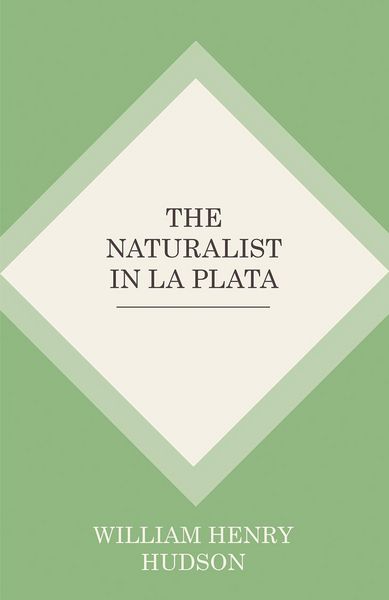 Produktbild: The Naturalist In La Plata