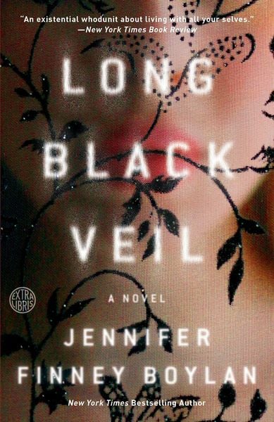 Produktbild: Long Black Veil