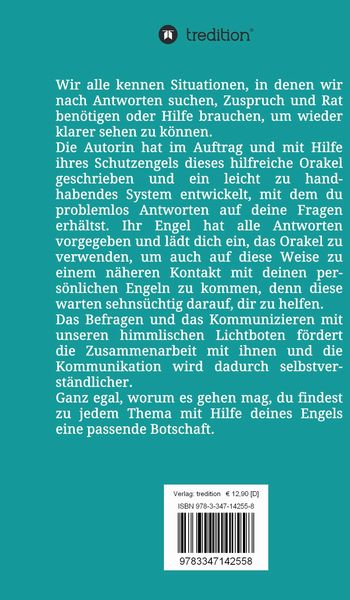 Produktbild: Auch dein Engel spricht mit dir