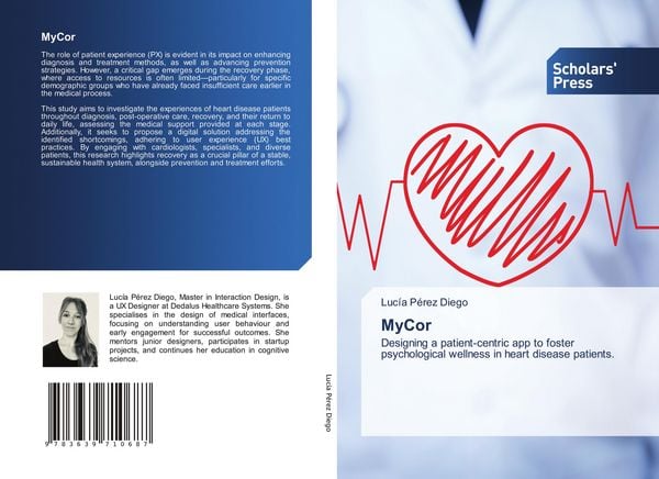 Produktbild: MyCor