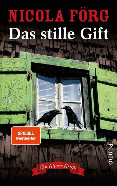 Produktbild: Das stille Gift