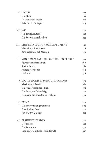 Produktbild: Flaubert