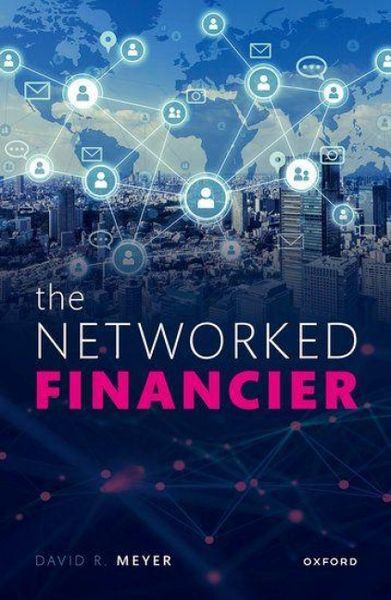 Produktbild: The Networked Financier
