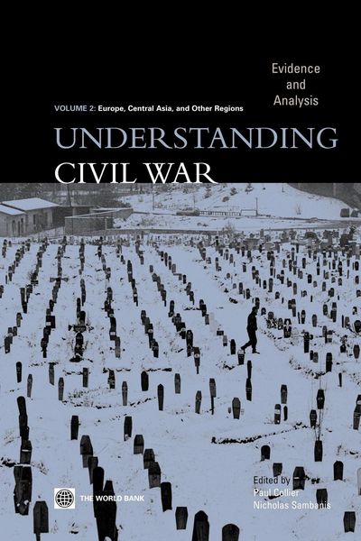 Produktbild: Understanding Civil War (Volume 2