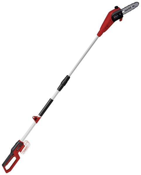 Einhell 3410581 Akku Hochentaster GC-LC 18/20 Li T-Solo Tragegurt Li-Ion 228cm