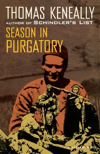 Produktbild: Season in Purgatory