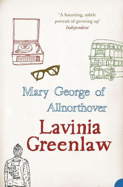 Produktbild: Mary George of Allnorthover