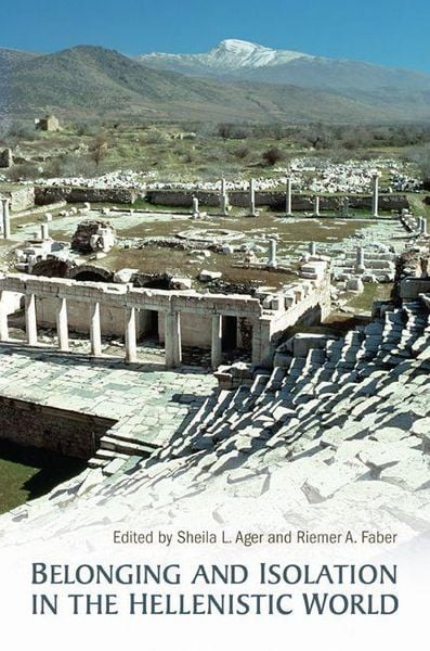 Produktbild: Belonging and Isolation in the Hellenistic World