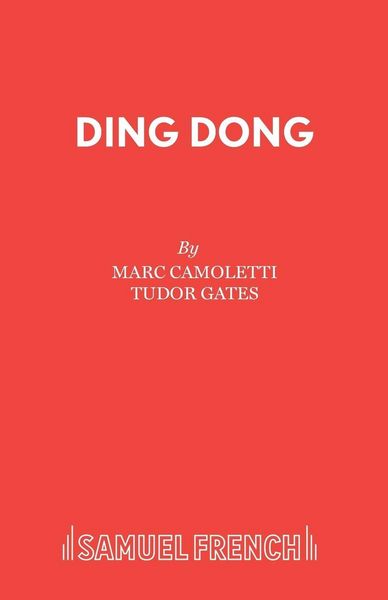 Produktbild: Ding Dong
