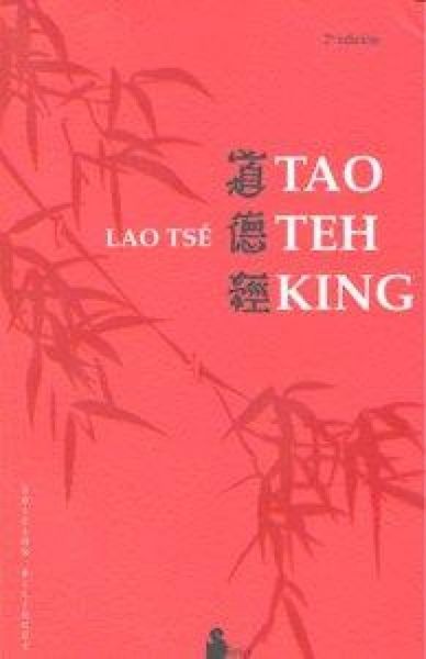Produktbild: Tao Teh King