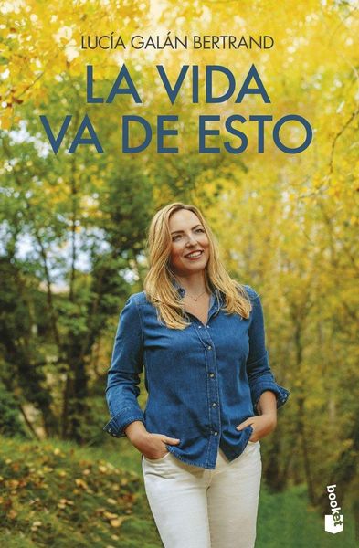 Produktbild: La vida va de esto