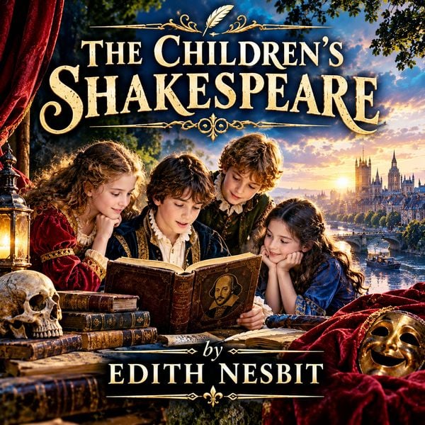 The Children's Shakespeare